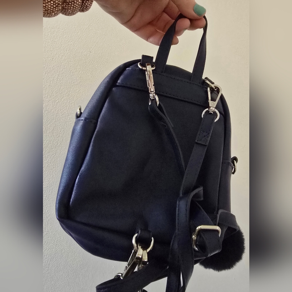 Wizarding World Ravenclaw Mini Backpack - Picture 5 of 9